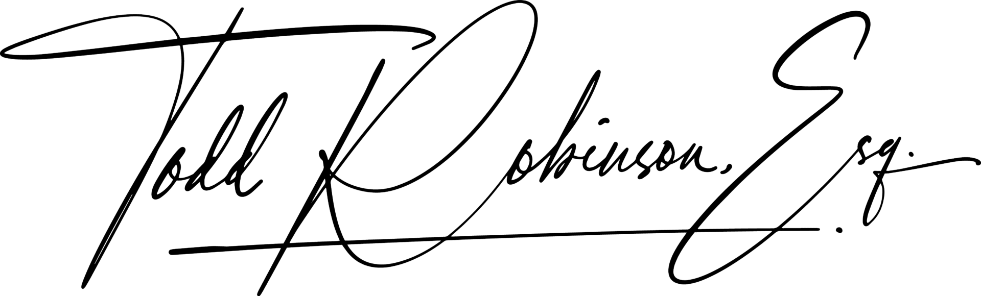 A green background with the word robin written in black.
